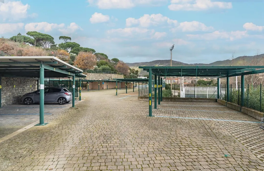 Residenza al Porto-1