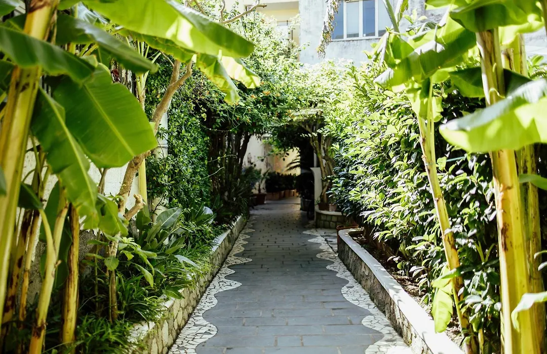Hotel Terme Zi Carmela-1