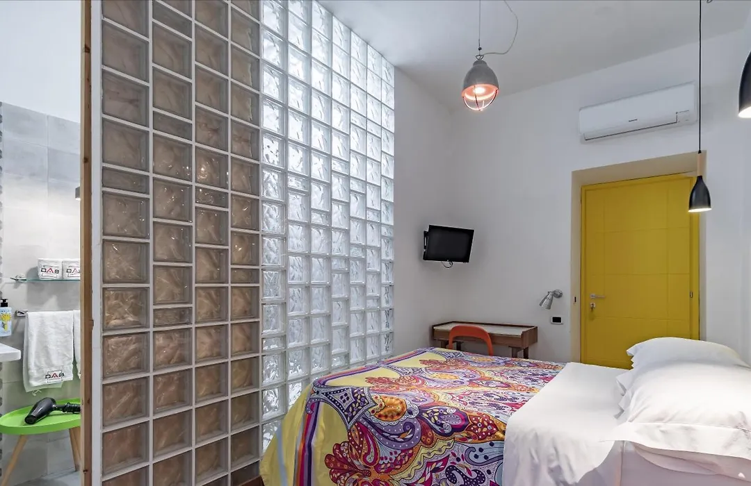 Dab Guest House-1