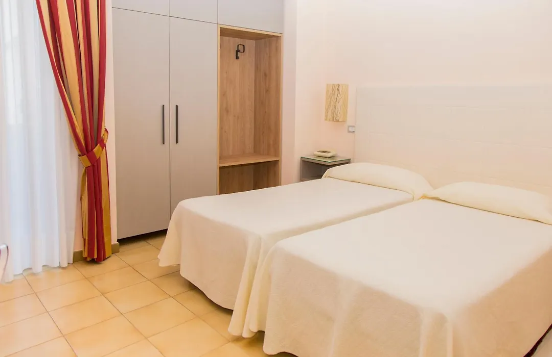 Hotel Il Mulino-1