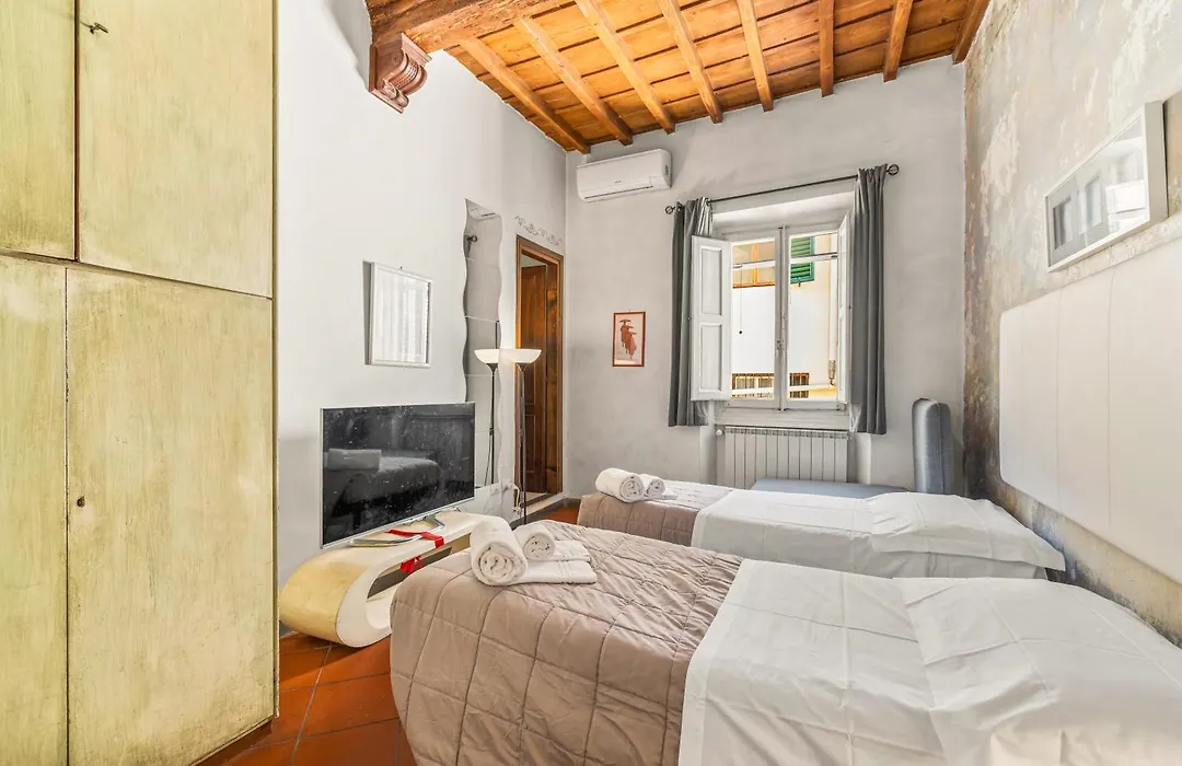 Appartamento San Giovanni-1