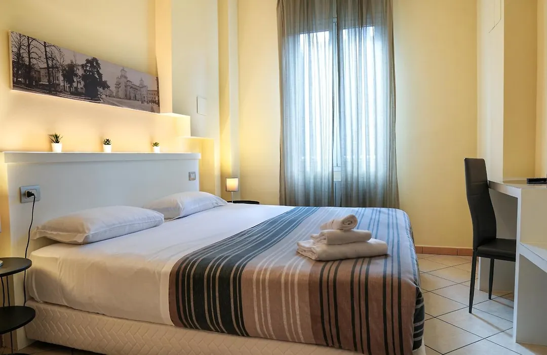 Smart Hotel-1