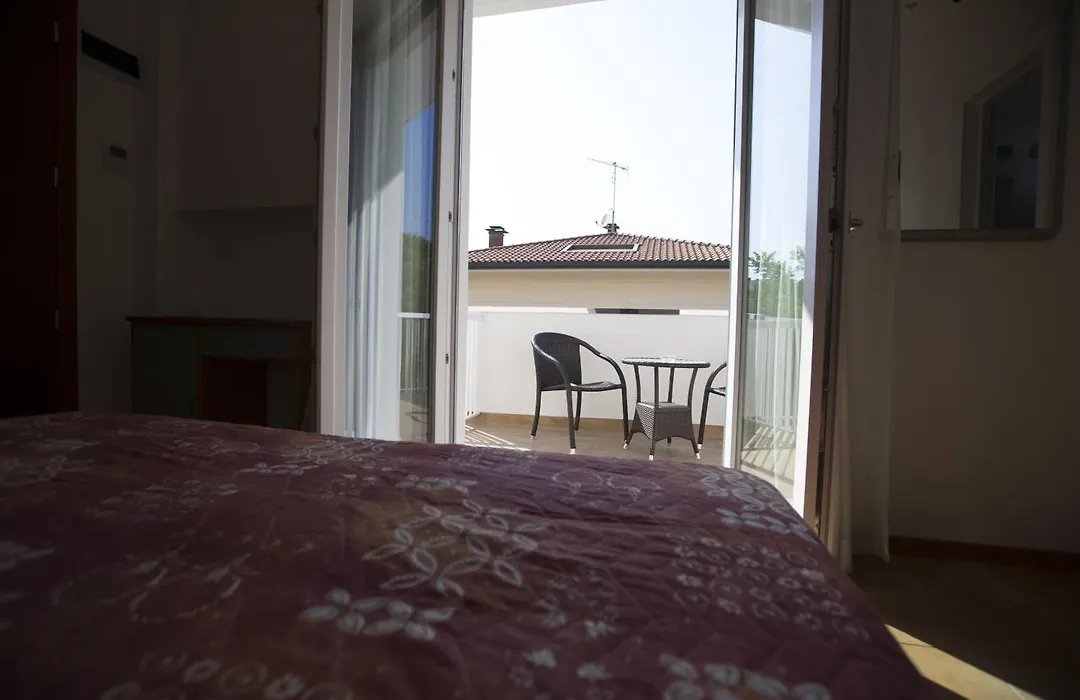 Hotel Brunella-1