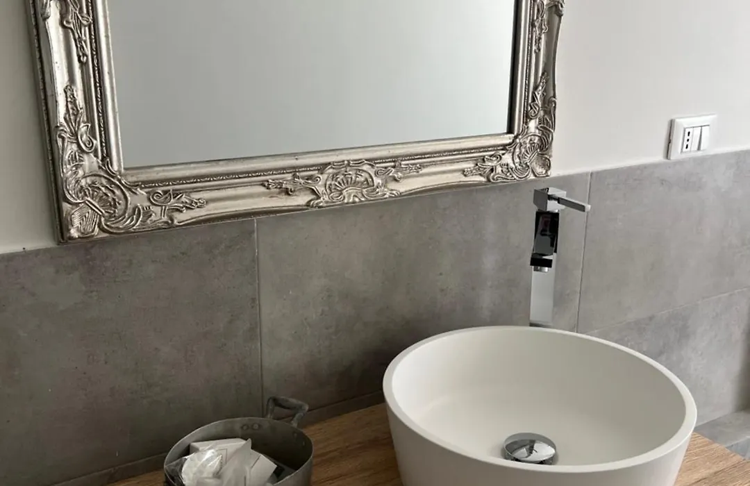 B&B Sciûsciâ e sciorbî-1