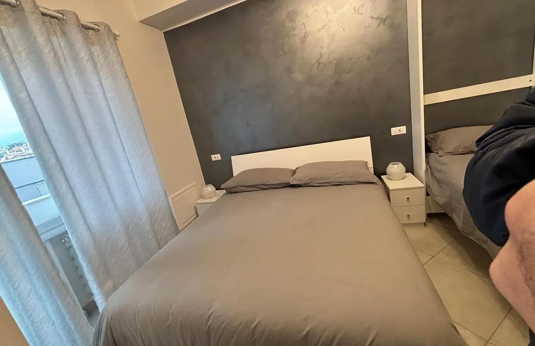 Guest House Vatican Room Da Gabry-1