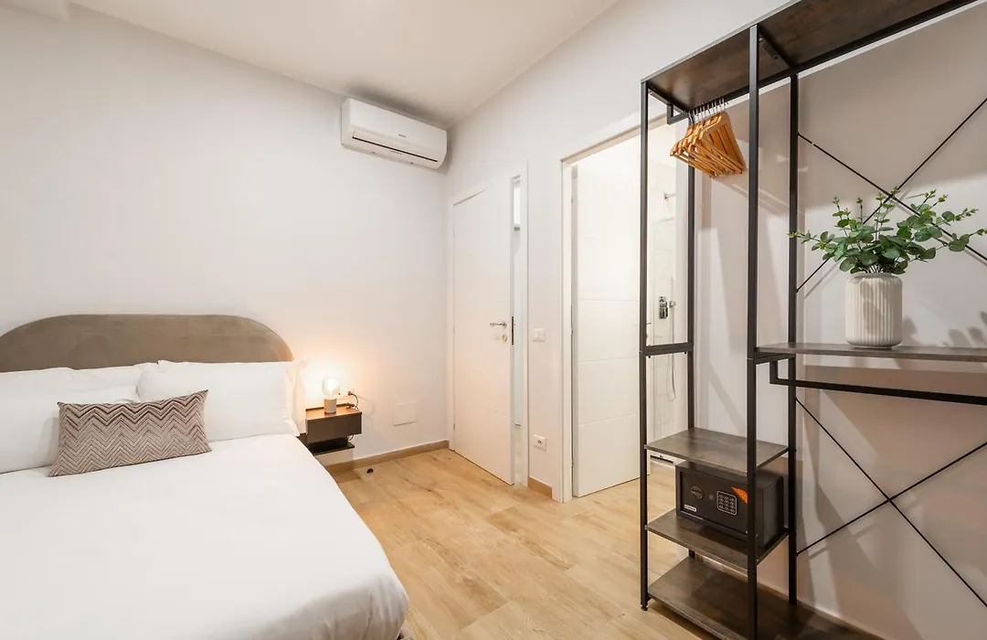 Ventuno Dei Luxury Suites San Giovanni-1