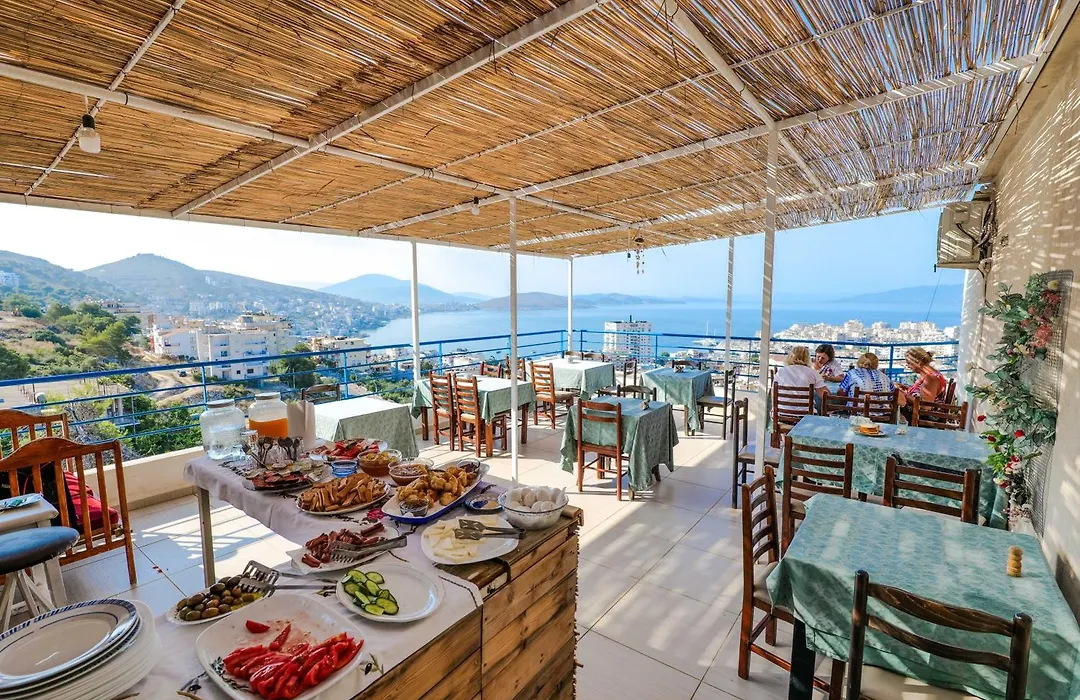 Leon Hotel Sarande-1