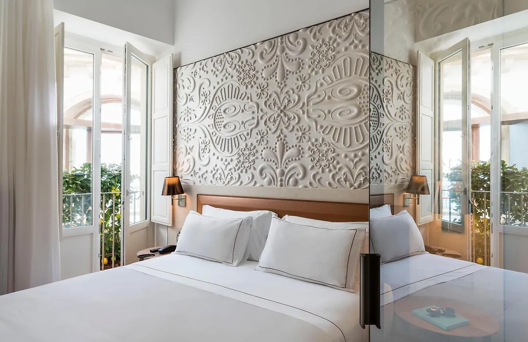 Maniace Boutique Hotel Ortigia | UNA Esperienze-1