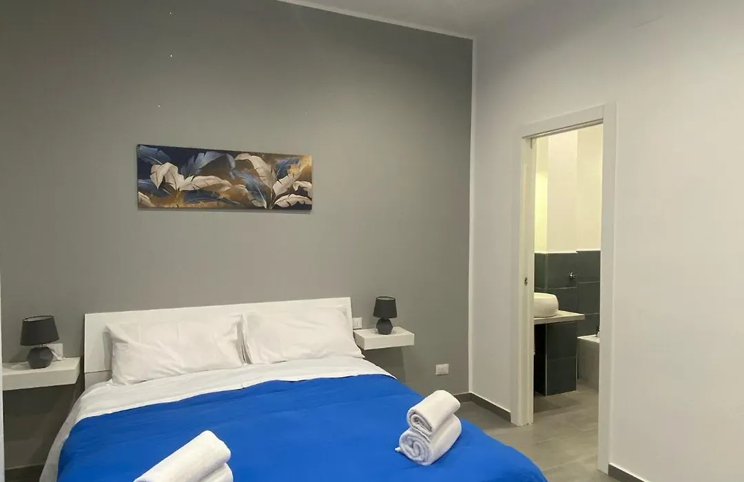 CASE VACANZE FraEmily , PALERMO-1