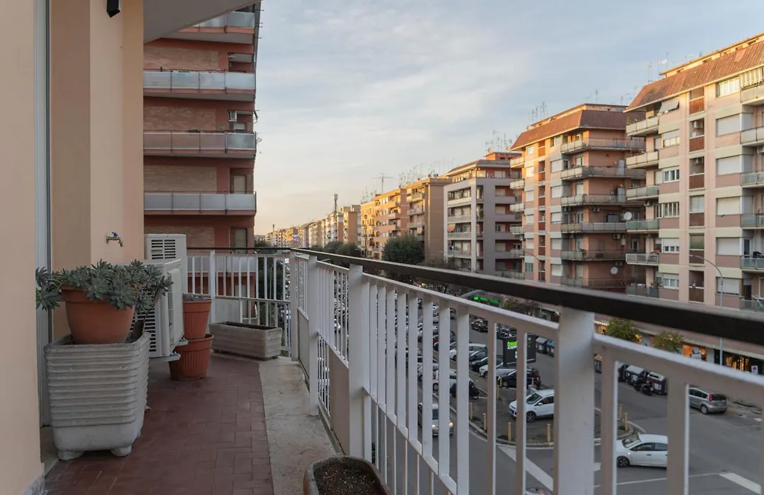 Le Tre Effe Bed & Breakfast-1