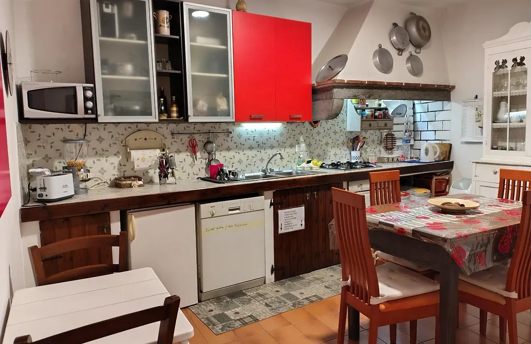 LA MAISON DEL CORSO Hospitality-1