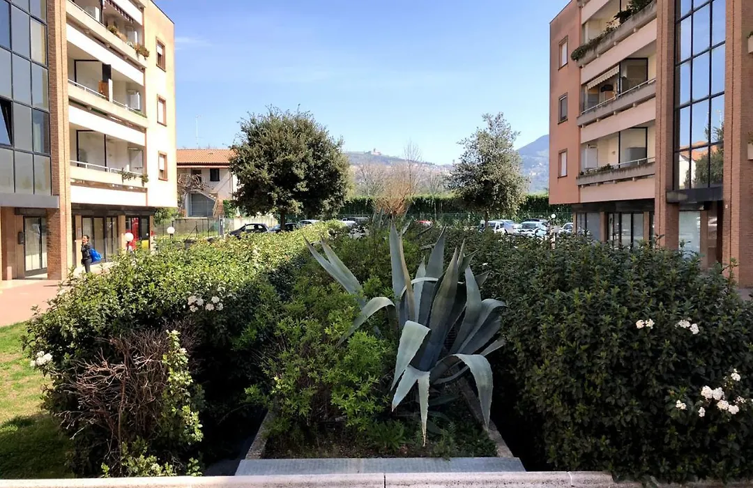Assisi Luxury SPA Suite Superior-1