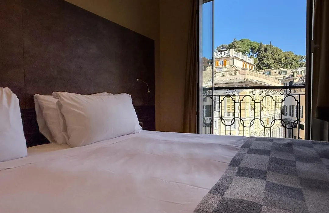 Best Western Hotel Metropoli-1