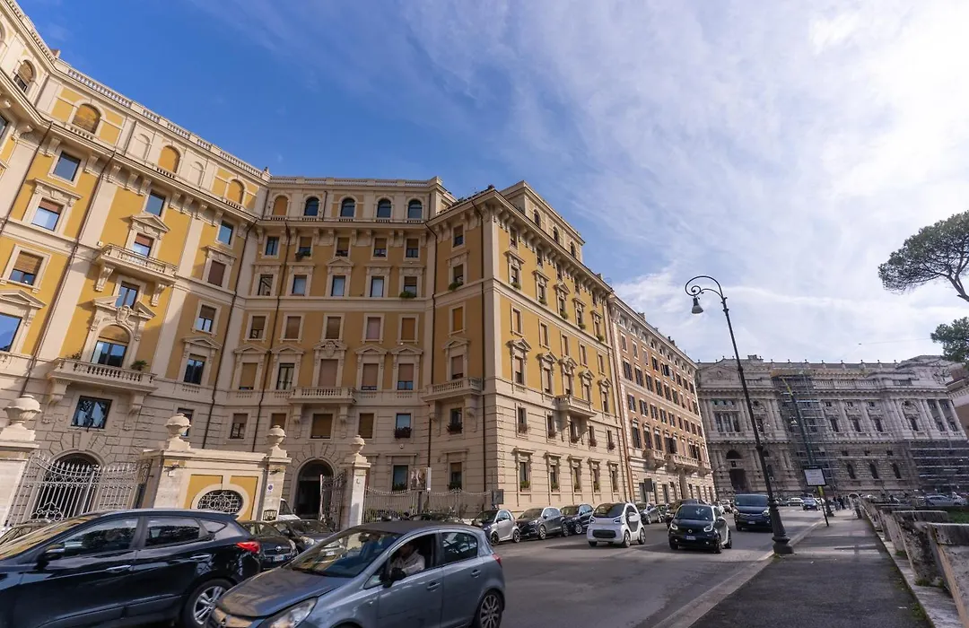 Roma dei Papi Hotel de Charme-1