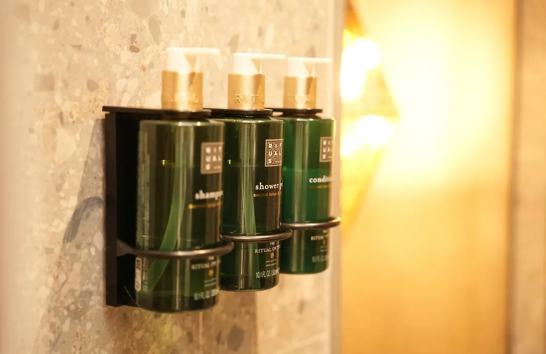 La Suite Boutique Hotel-1
