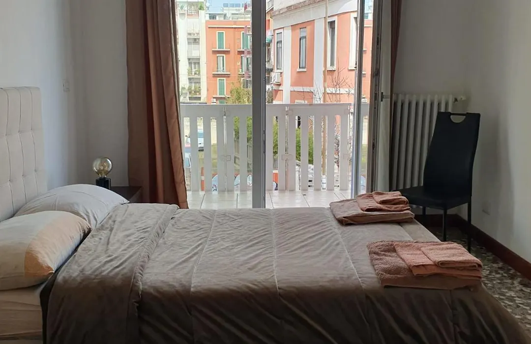 Apartment Little Bari-1