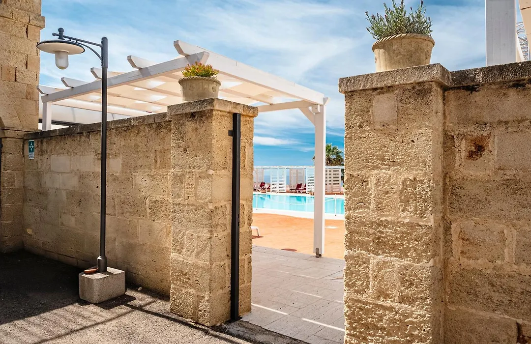 Leuca Relais - Seaside Retreat-1