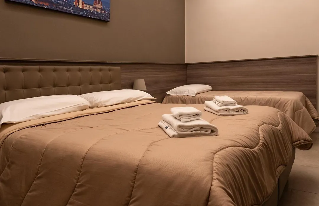 La Corte di Firenze Bed&Breakfast-1