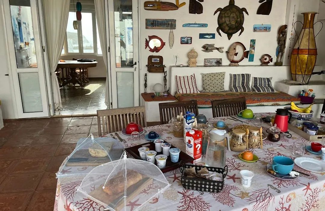 B&B Cala Pisana (Paola e Melo)-1