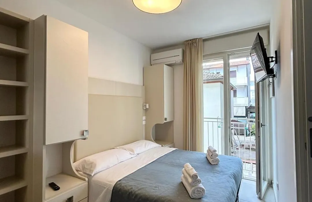 Hotel Brigantino-1