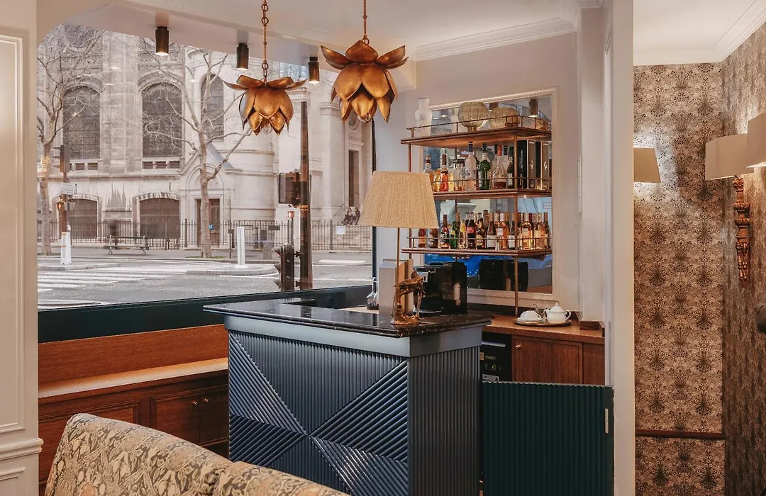 Hotel Maison Malesherbes-1