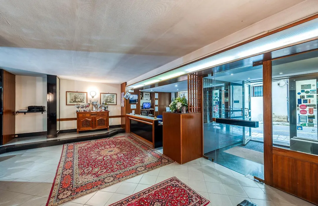 Hotel Barsotti-1