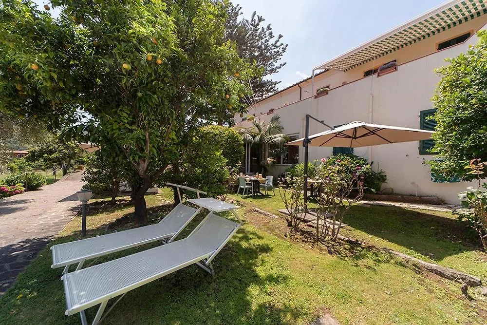 Hotel Casa Lupi-1