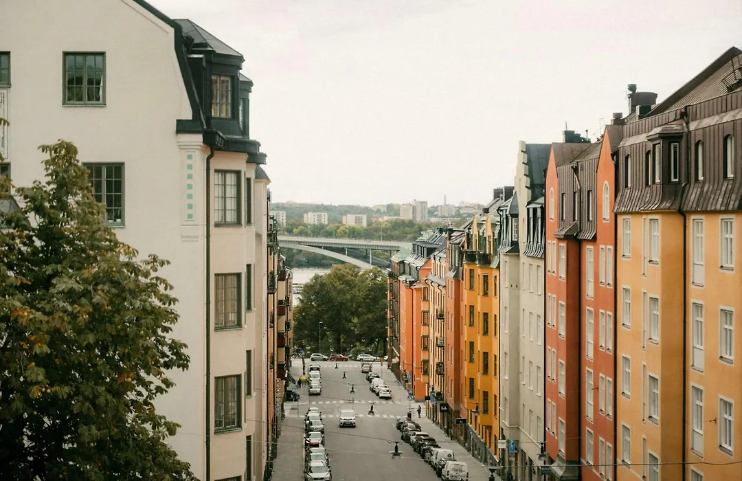 Scandic Go, Sankt Eriksgatan 20-1