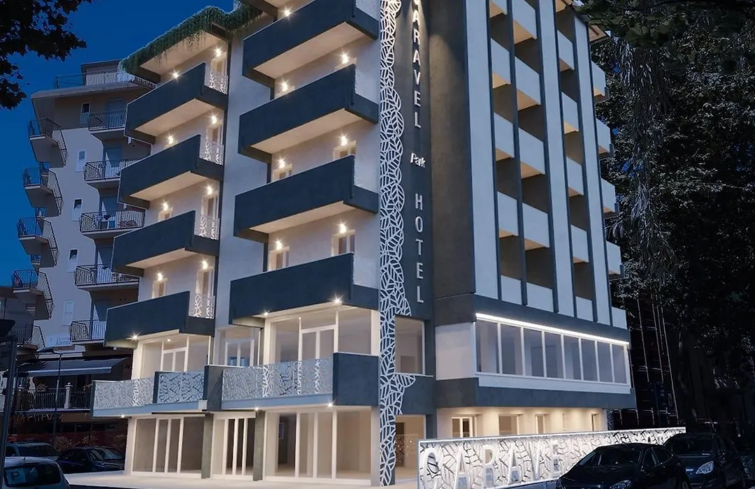 Hotel Caravel Park-1