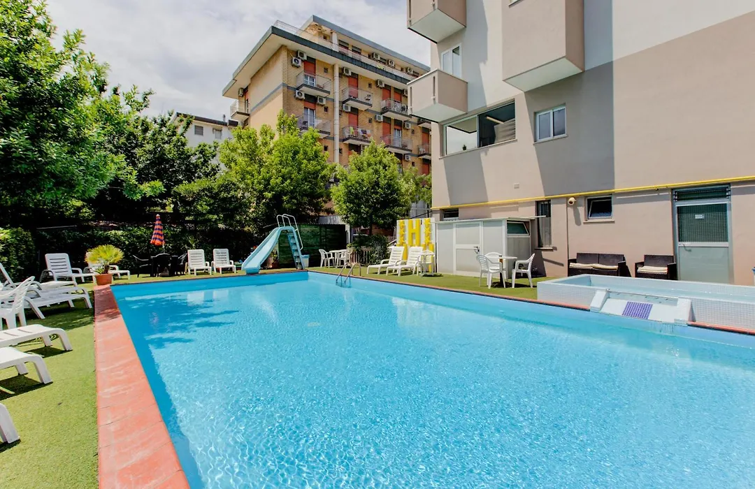 Sympathy Family Hotel-1