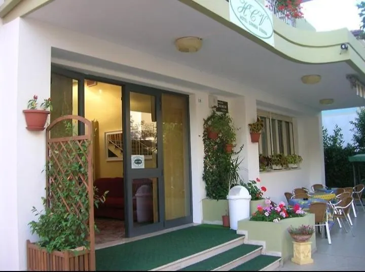 Hotel Carmen Viserba-1