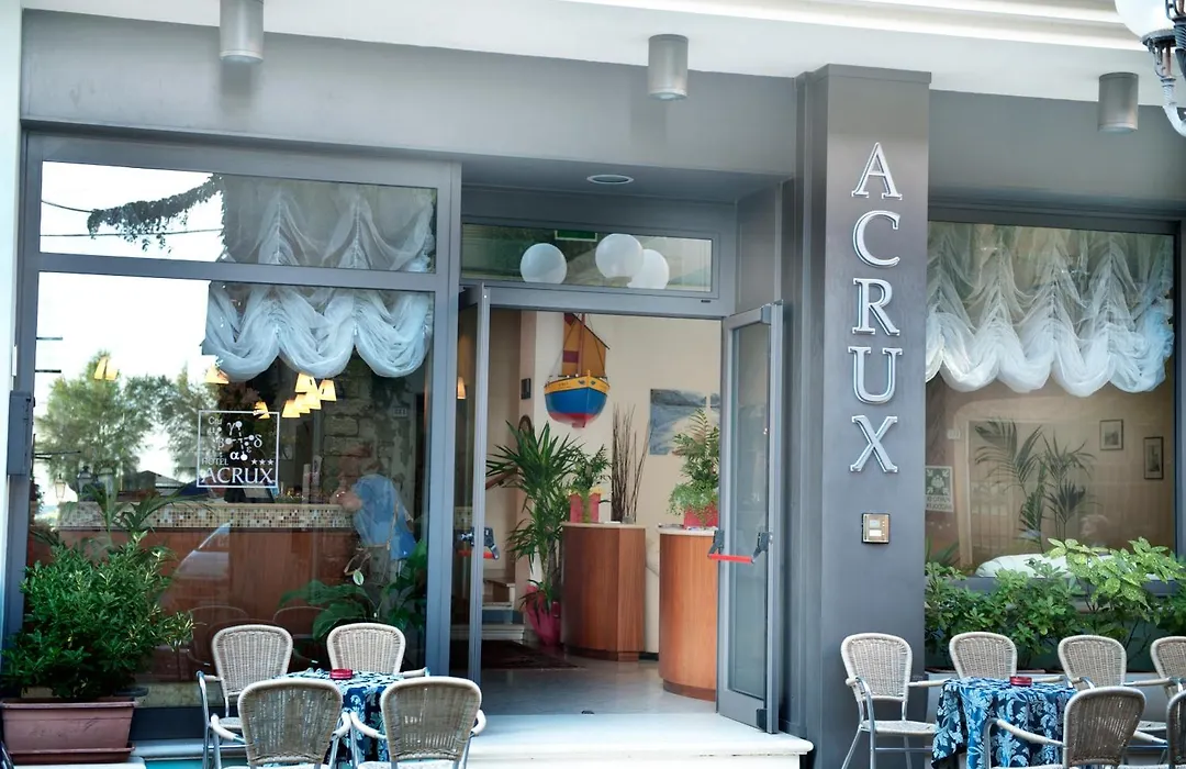 Hotel Acrux-1