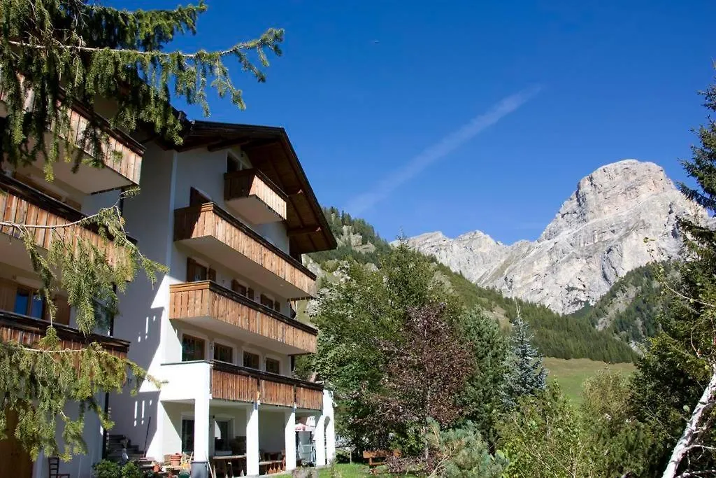 Pensione Sellablick-1