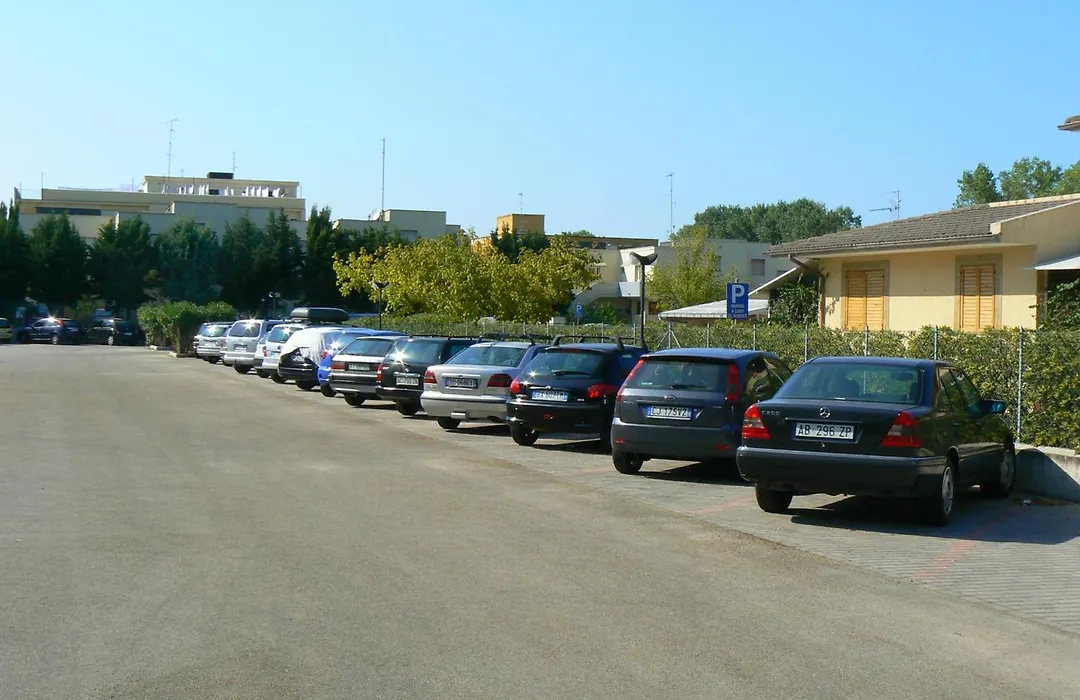 Camping&Residence Il Pioppeto-1
