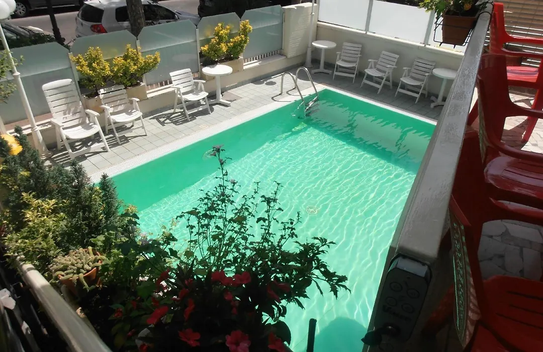 Hotel Arno-1