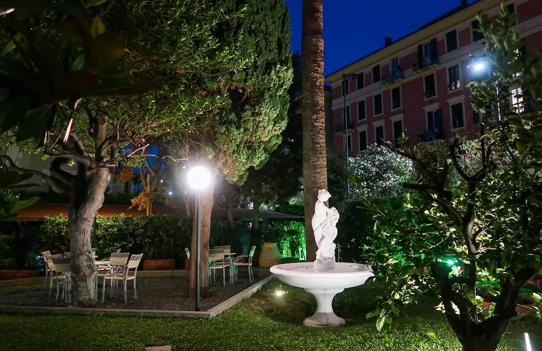 Hotel Le Palme-1