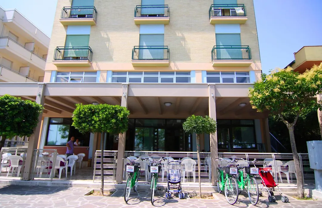 Hotel Cesare-1