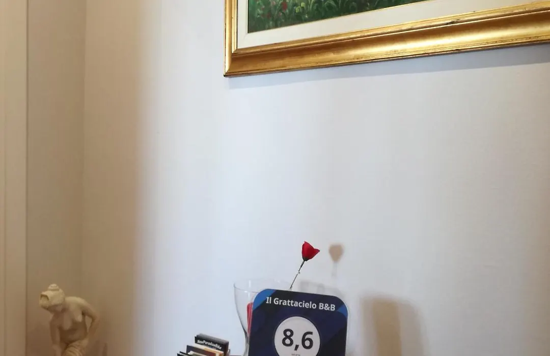 Il Grattacielo B&B-1