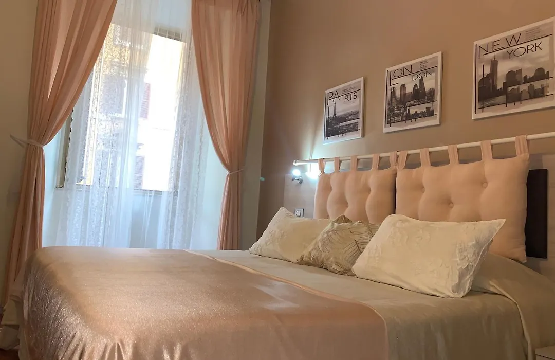 Guest House Aria-1