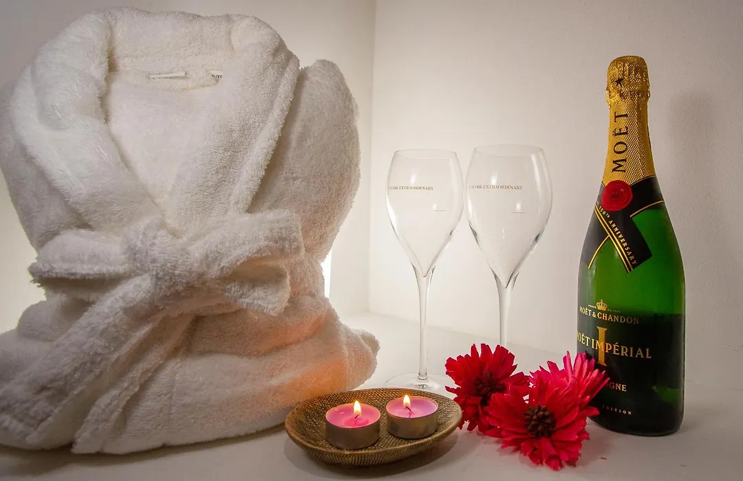 Duomo Luxury Suite Catania-1