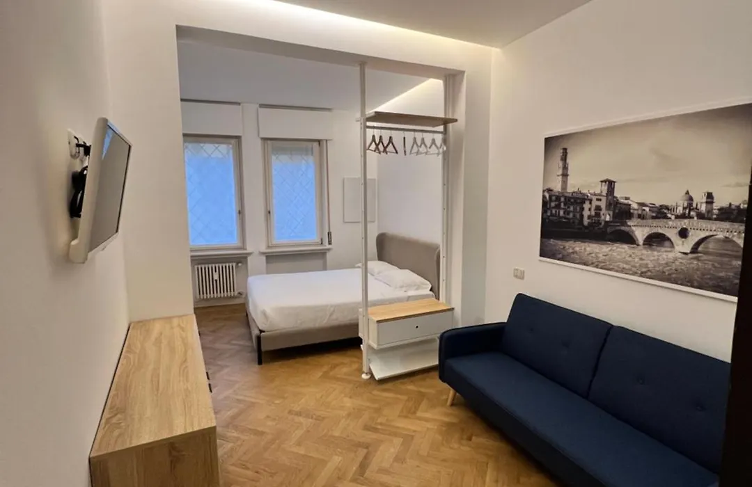Room Verona Ai Duchi-1
