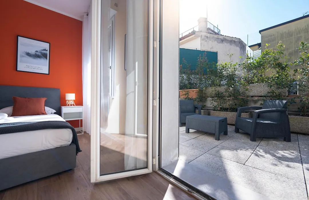 La Nuova Corte Rooms-1