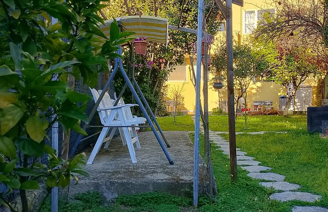 Lo Spicchio b&b-1