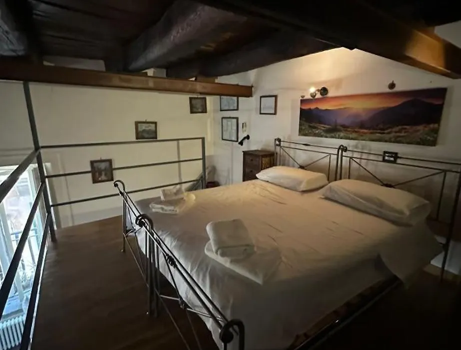 Carmè Guest House-1