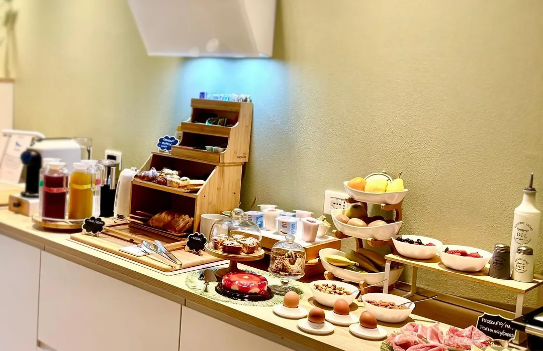 Reno Suite Bologna-1