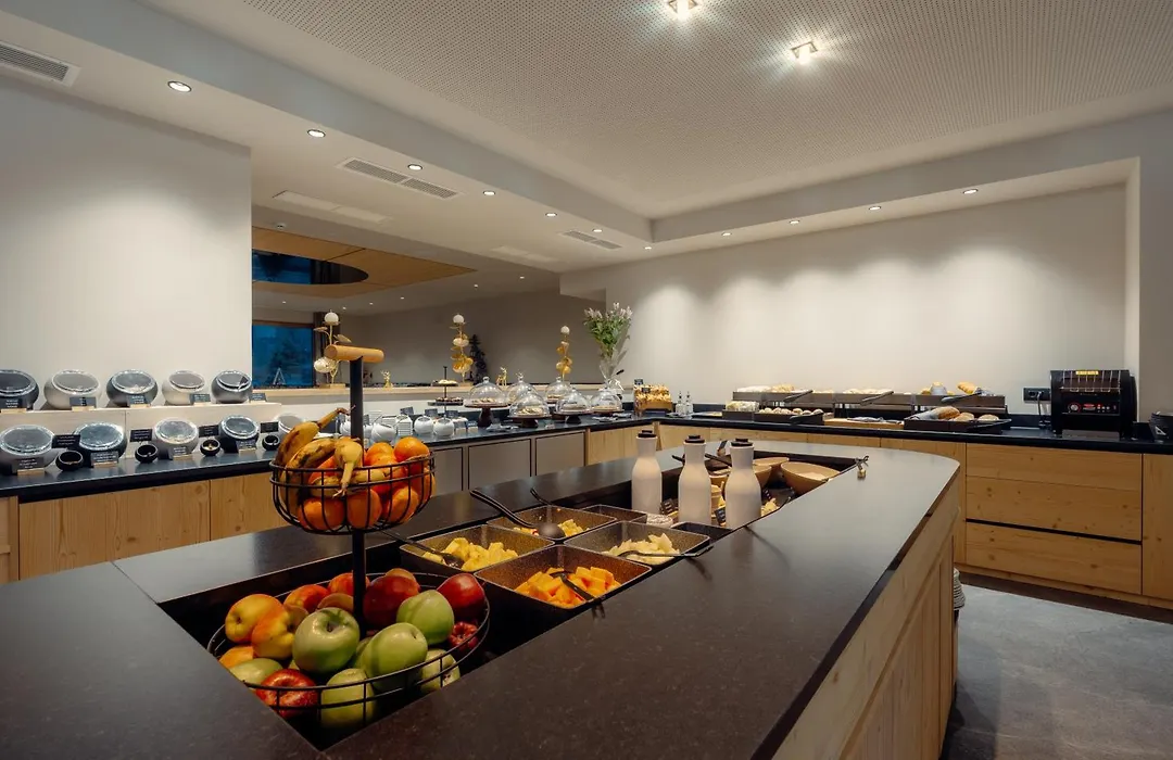 Hotel Tofana Cortina-1