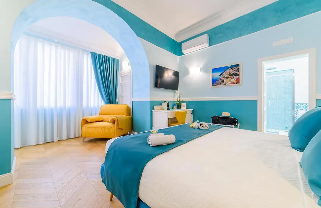 Sirenuse Home & Suites-1
