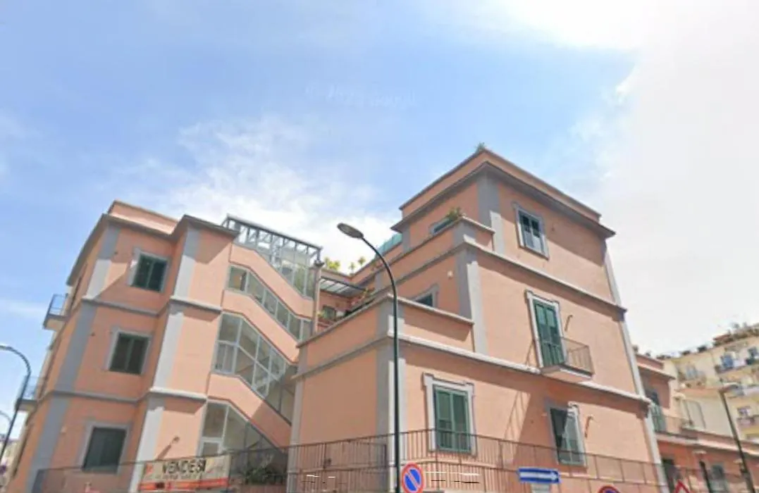 Partenope 10-1