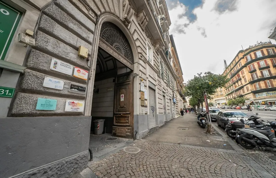 Bovio Boutique Studio Apartment-1
