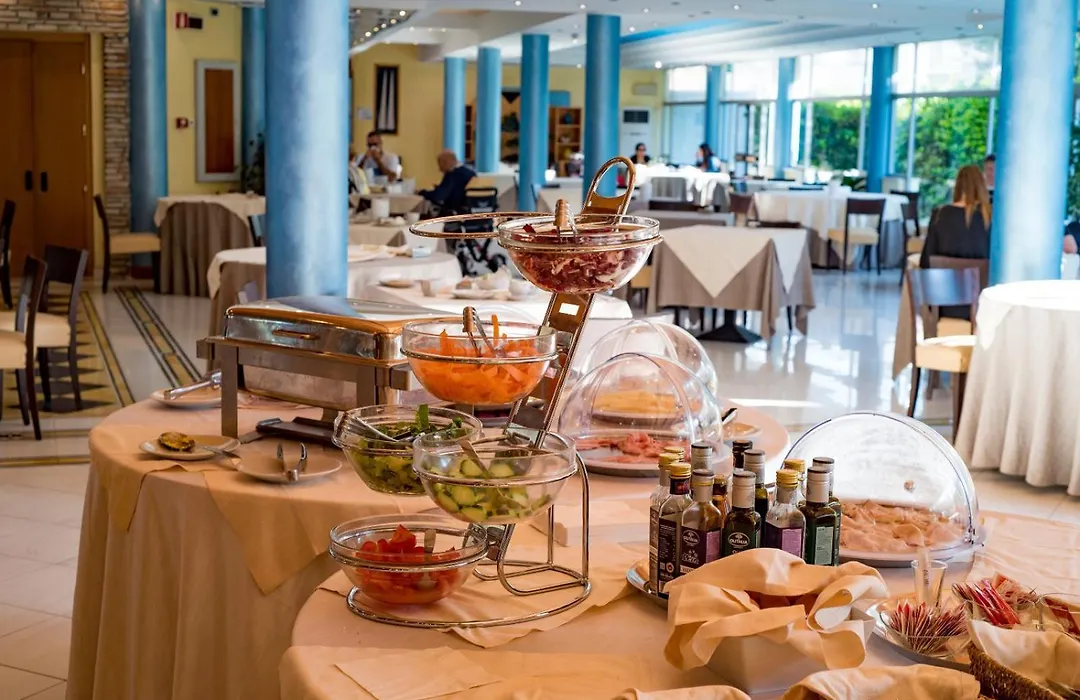 Albergo Mediterraneo-1